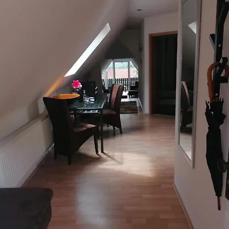 Kleine Himmelreich Apartment Bad Bentheim