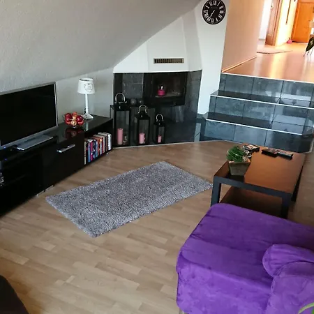 Kleine Himmelreich Daire Bad Bentheim