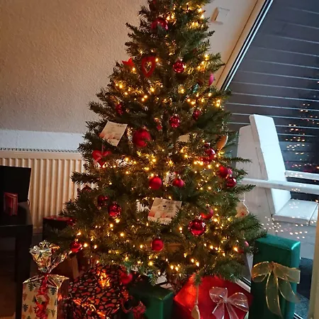 Daire Kleine Himmelreich Bad Bentheim