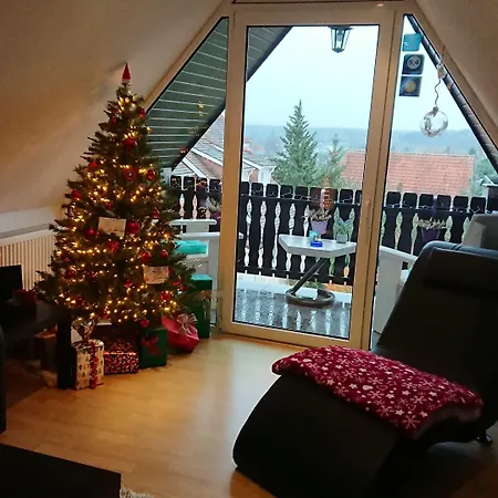 Kleine Himmelreich Daire