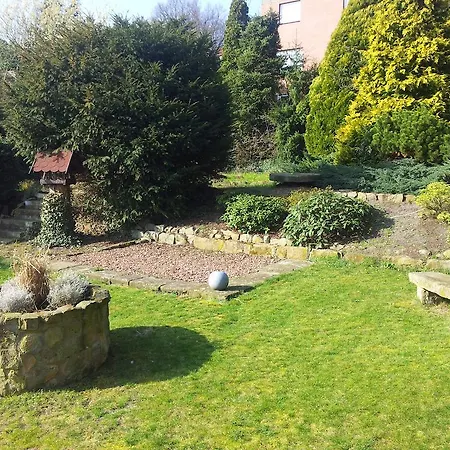 Apartment Kleine Himmelreich Bad Bentheim