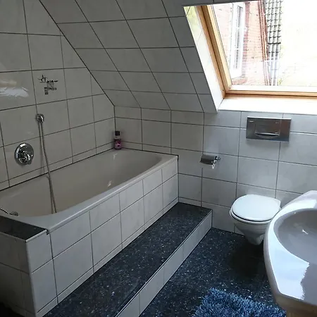 Apartment Kleine Himmelreich Bad Bentheim