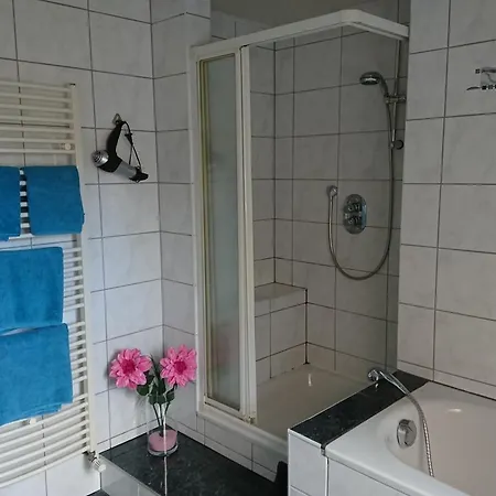Kleine Himmelreich Apartment