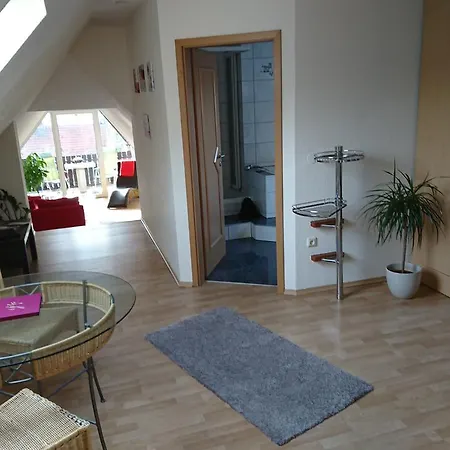Kleine Himmelreich Apartment