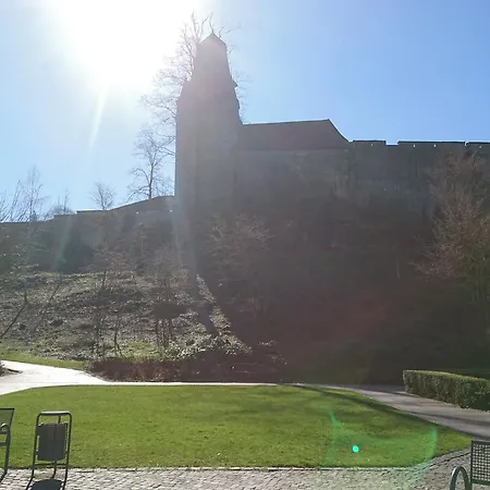 Daire Kleine Himmelreich *