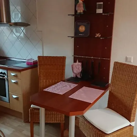 Kleine Himmelreich Apartment