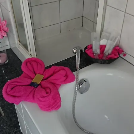 Apartment Kleine Himmelreich Bad Bentheim