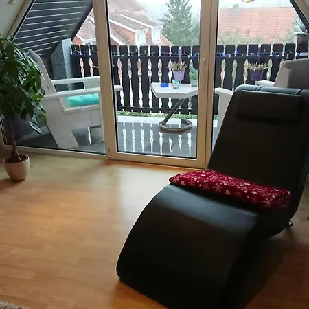 Kleine Himmelreich Apartment *
