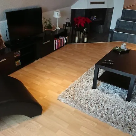 Kleine Himmelreich Apartment