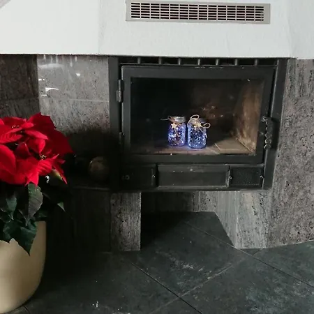 Kleine Himmelreich Apartment