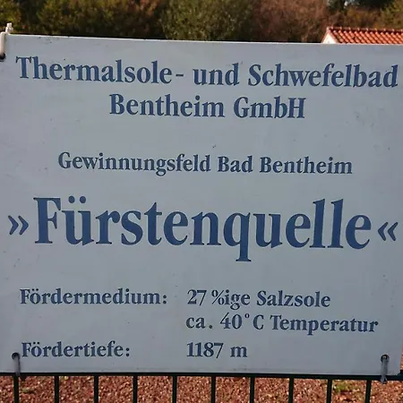 Kleine Himmelreich Apartment